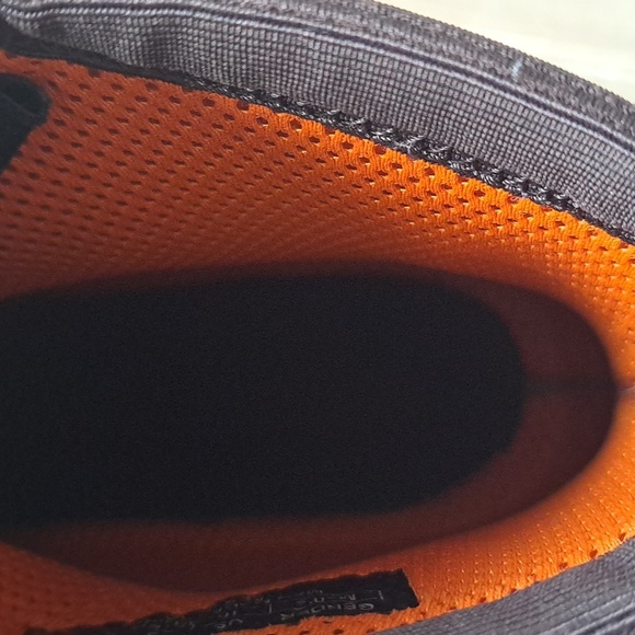 Muck Boot Men's Mossy Oak Breakup Country Apex Mid Zip Ankle Waterproof Boots - Picture 9 of 14